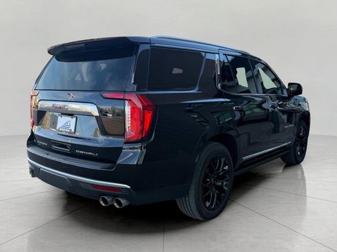 Used 2023 GMC Yukon Denali w/ Denali Reserve Package AWD/4WD image 13