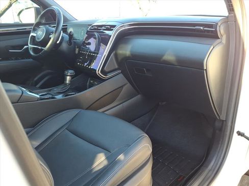 Used 2022 Hyundai Santa Cruz Limited image 10