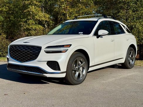 New 2026 Genesis GV70 2.5T image 8