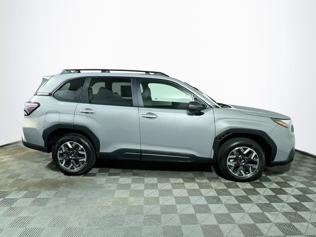 New 2026 Subaru Forester Premium AWD/4WD image 8