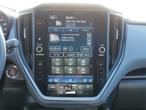 New 2026 Subaru Crosstrek 2.5i Wilderness image 10