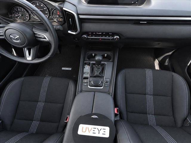 Used 2025 MAZDA CX-50 AWD 2.5 S w/ Cargo Package image 25