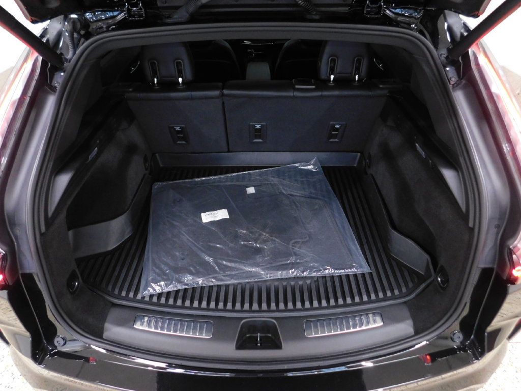 Used 2025 Cadillac XT4 Sport w/ LPO, Floor Liner Package AWD/4WD image 62