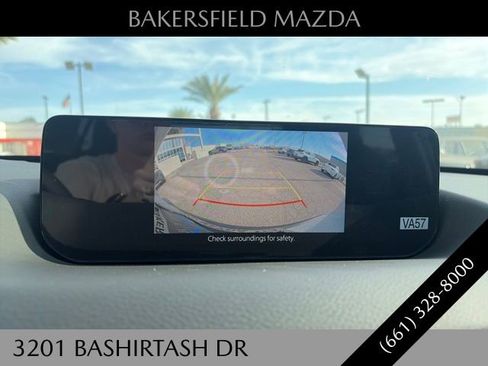 New 2026 MAZDA CX-50 AWD 2.5 Hybrid w/ Weather Package image 20