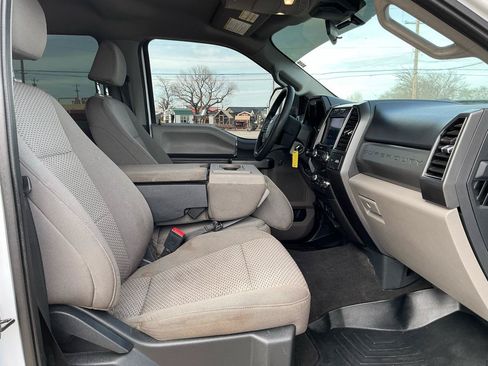 Used 2022 Ford F250 XLT w/ FX4 Off-Road Package AWD/4WD image 17