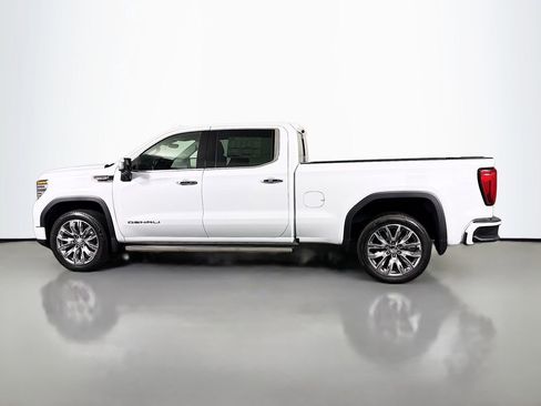 New 2026 GMC Sierra 1500 Denali w/ Denali Reserve Package image 4
