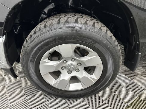 Used 2022 RAM 1500 Big Horn AWD/4WD image 12