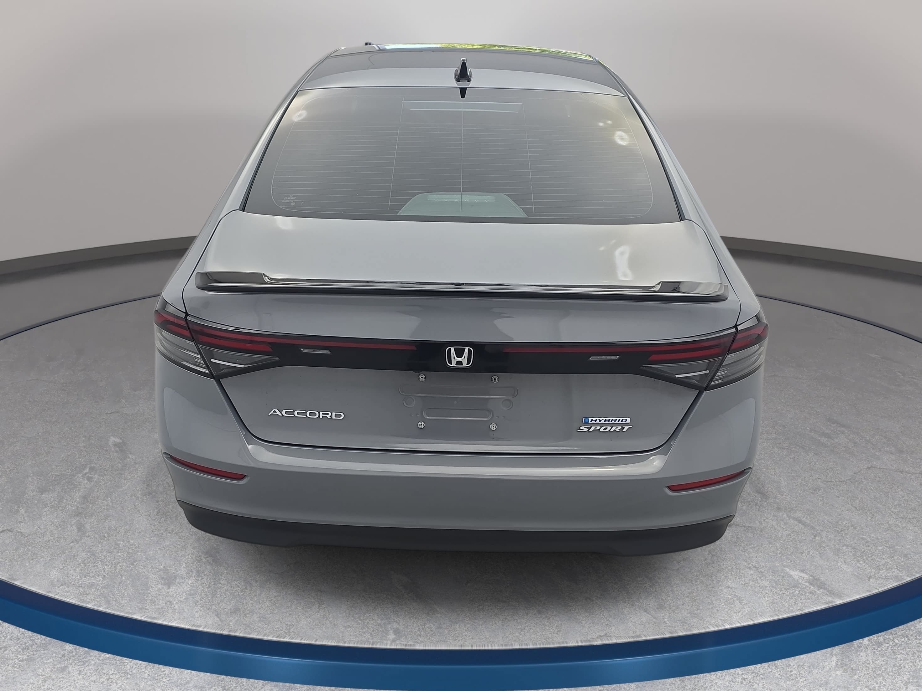 Used 2024 Honda Accord Sport image 6