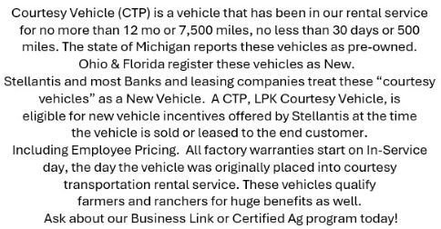 New 2027 Chrysler Pacifica Select FWD image 39
