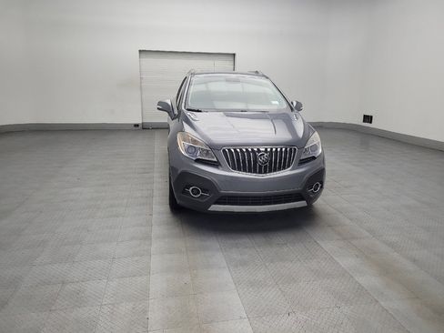 Used 2015 Buick Encore Convenience image 14