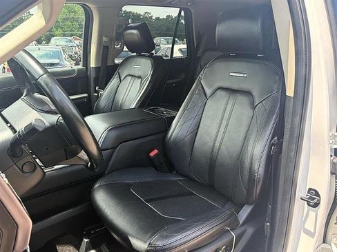 Used 2020 Ford Expedition Platinum AWD/4WD image 17
