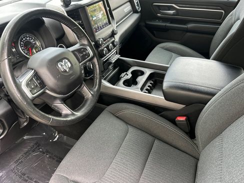 Used 2019 RAM 1500 Big Horn image 4