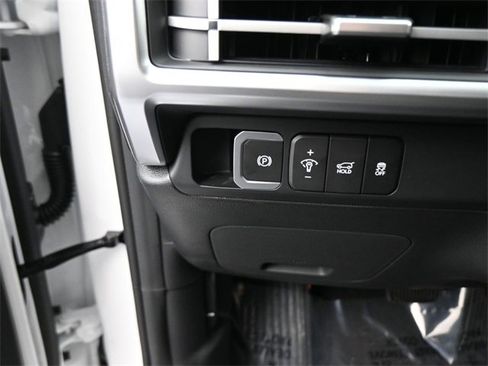 New 2026 Hyundai Santa Fe SEL image 16