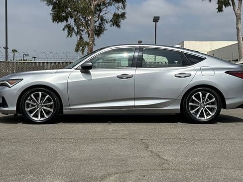 Used 2024 Acura Integra FWD image 7