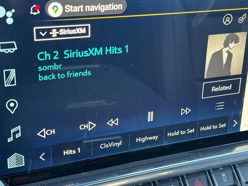 New 2026 Chevrolet Silverado 2500 High Country w/ Technology Package image 16