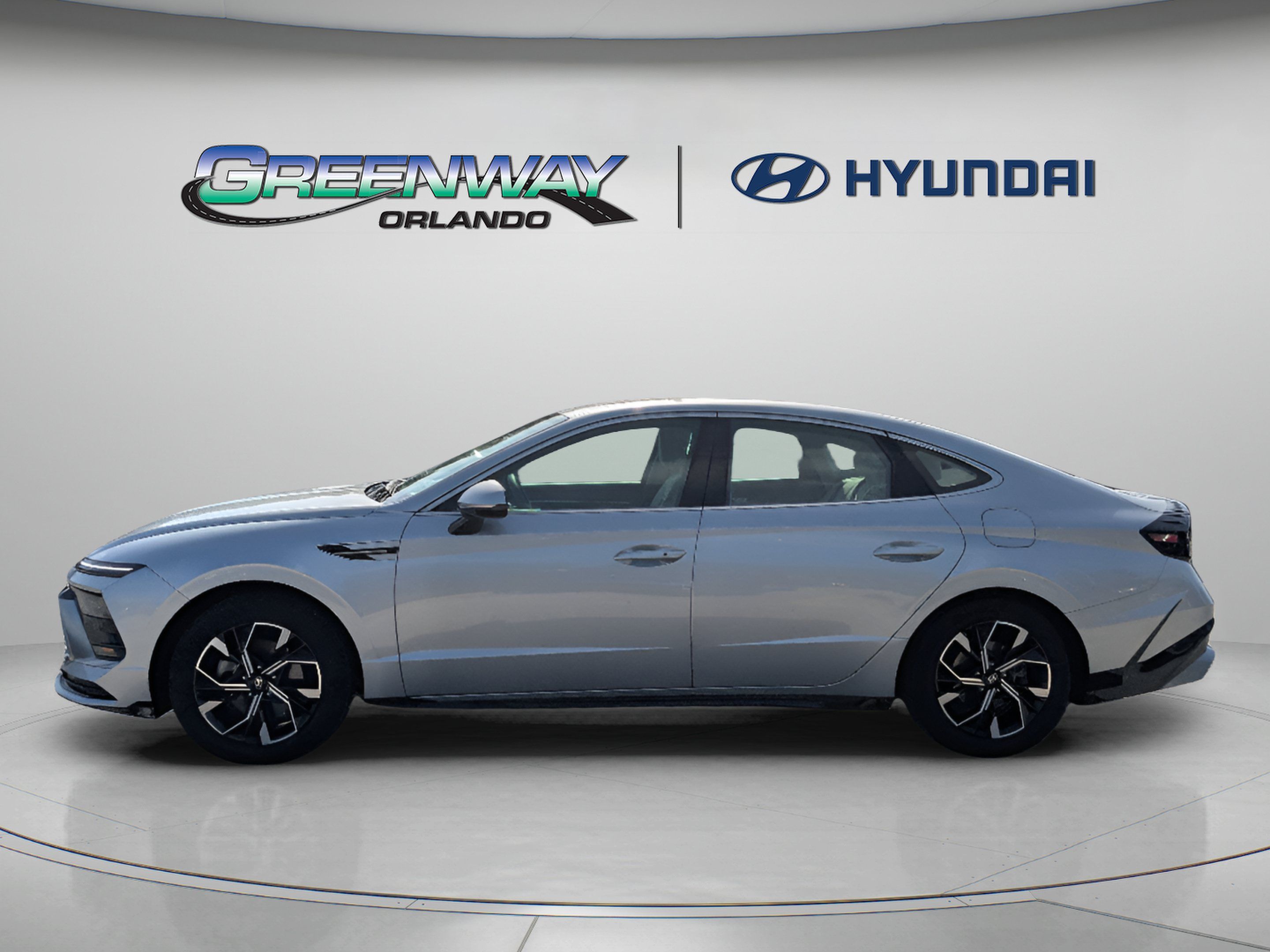 Used 2024 Hyundai Sonata SEL FWD image 5