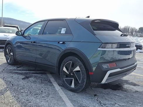 New 2026 Hyundai Ioniq 5 SEL image 3