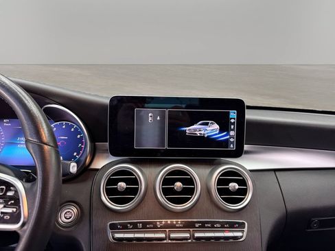 Used 2020 Mercedes-Benz C 300 Sedan image 22