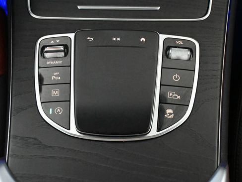 Certified 2022 Mercedes-Benz GLC 300 4MATIC image 24