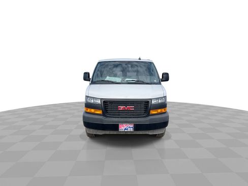 New 2025 GMC Savana 2500 Extended w/ Driver Convenience Package RWD image 3