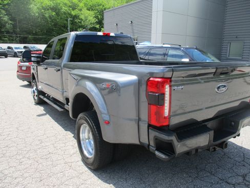 Used 2026 Ford F350 XL w/ STX Appearance Package AWD/4WD image 6