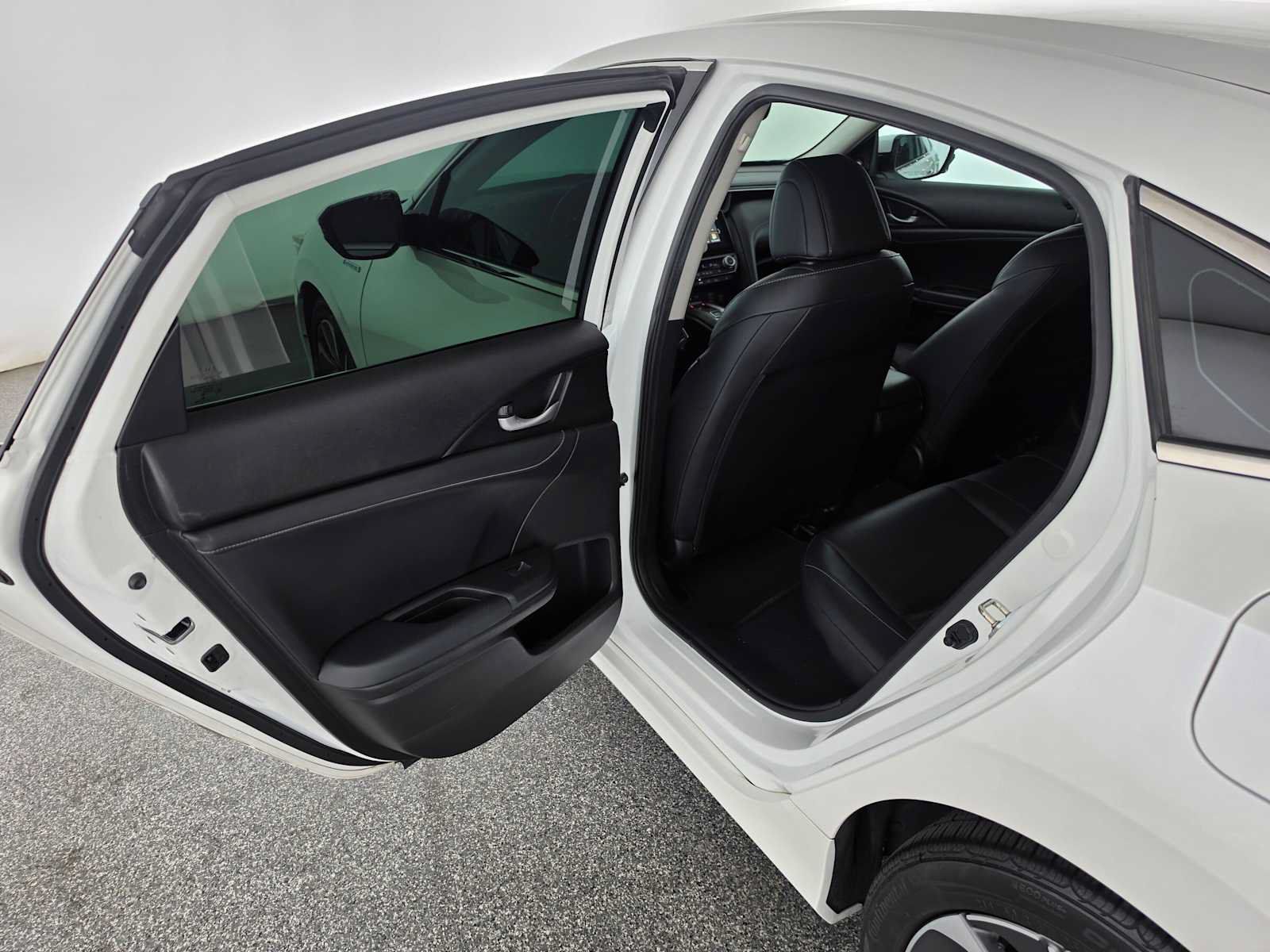 Used 2019 Honda Insight Touring image 15