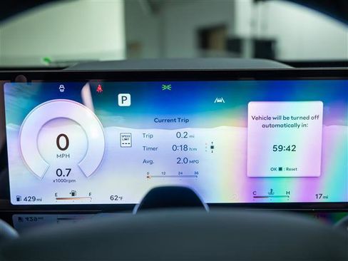 New 2026 Genesis GV80 2.5T image 19