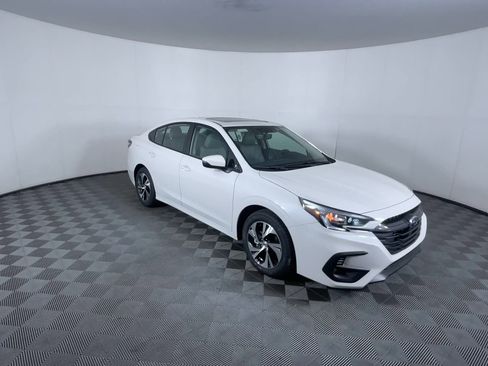 New 2025 Subaru Legacy Premium w/ Popular Package #1A image 2