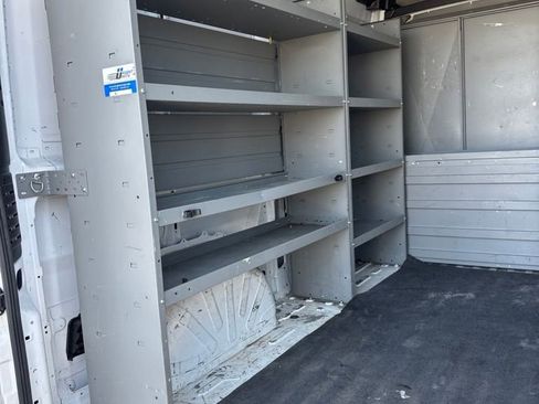Used 2023 RAM ProMaster 1500 FWD image 15