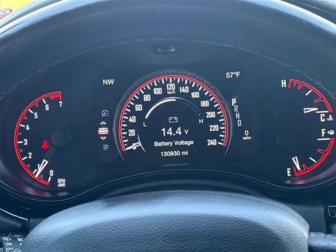 Used 2021 Dodge Durango GT image 23