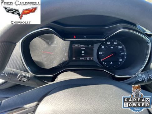 Certified 2022 Chevrolet TrailBlazer LT image 12