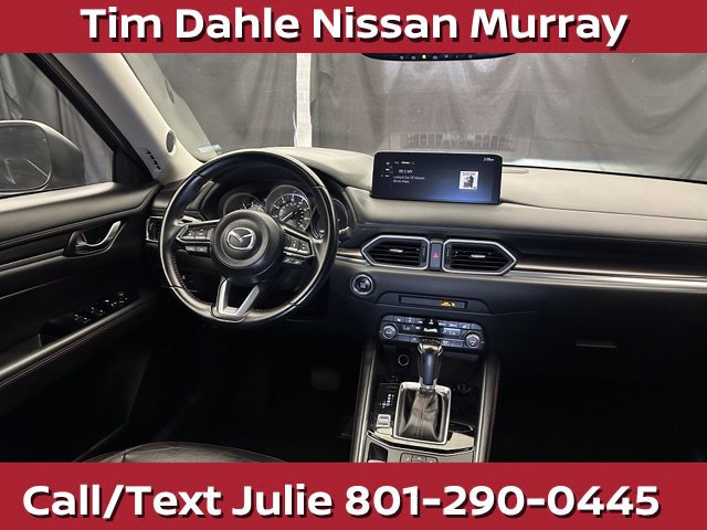 Used 2024 MAZDA CX-5 Carbon Edition AWD/4WD image 20