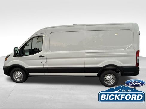 New 2026 Ford Transit 350 Base w/ Load Area Protection Package image 10