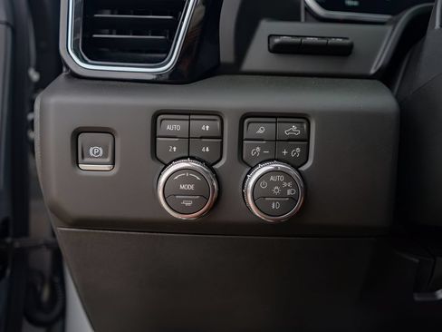 New 2026 GMC Sierra 2500 Denali Ultimate w/ Max Trailering Package AWD/4WD image 20