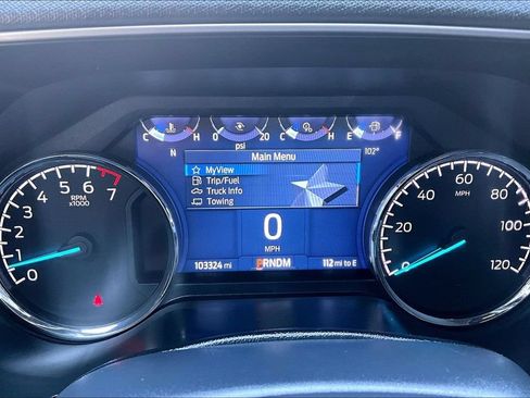 Used 2022 Ford F150 XLT w/ Equipment Group 302A High AWD/4WD image 14