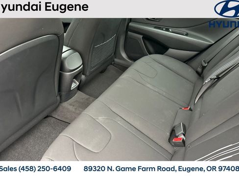 New 2026 Hyundai Elantra SEL Sport Premium FWD image 13