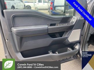 Certified 2023 Ford F150 Lariat w/ Equipment Group 502A High AWD/4WD video 3