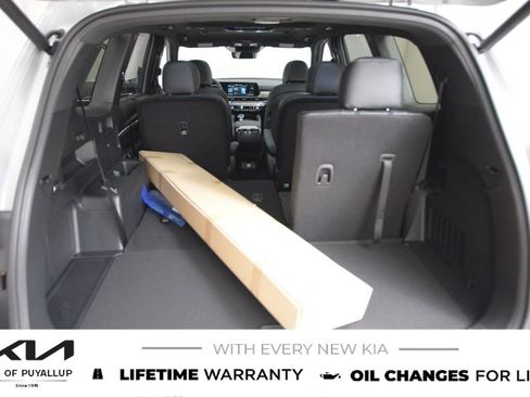 New 2025 Kia Telluride SX X-Line image 46