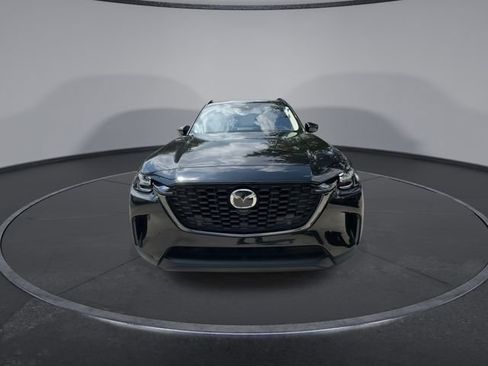 Used 2026 MAZDA CX-90 3.3 Turbo w/ Premium Sport Pkg AWD/4WD image 3