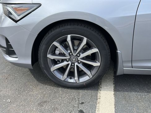 New 2026 Acura Integra Base image 9