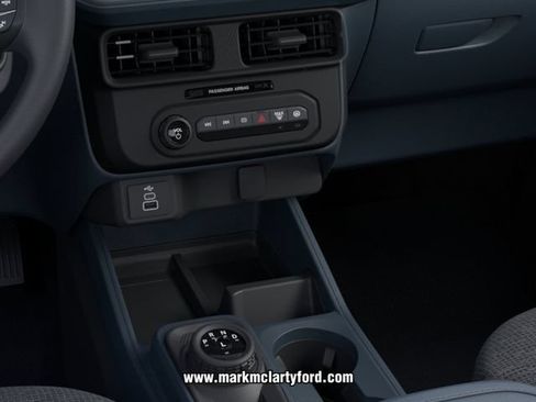 New 2026 Ford Maverick XL FWD image 16