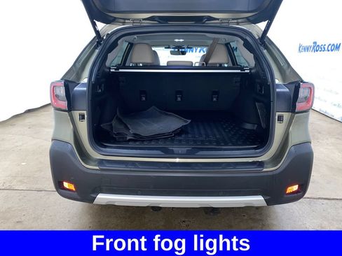 Used 2023 Subaru Outback Limited AWD/4WD image 24