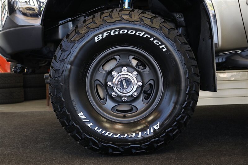 Used 2000 Ford F250 Lariat AWD/4WD image 44
