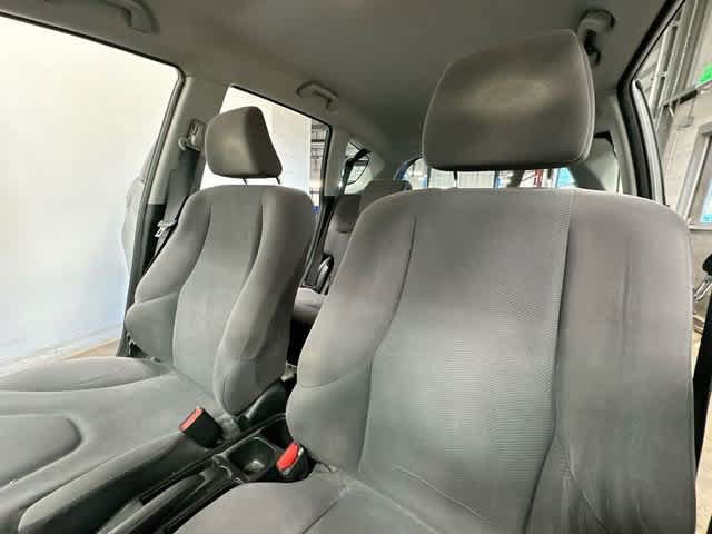 Used 2011 Honda Fit image 10