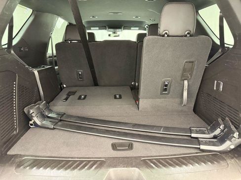 Used 2021 Chevrolet Tahoe LT AWD/4WD image 29