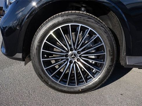 New 2026 Mercedes-Benz GLC 300 GLC 300 Coupe image 5