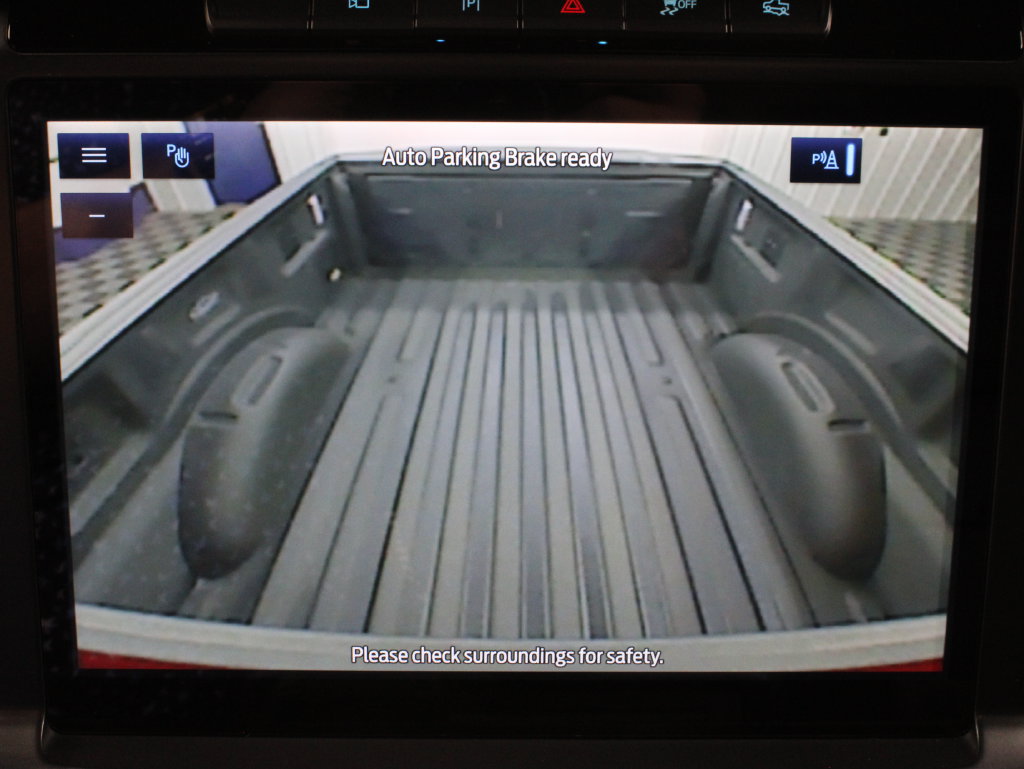 Used 2022 Ford F150 Raptor w/ Equipment Group 801A High AWD/4WD image 27