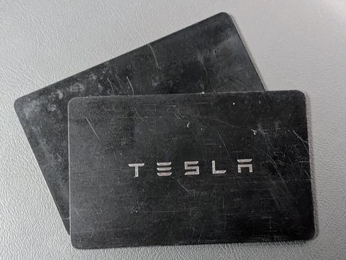 Used 2026 Tesla Model Y Premium image 42