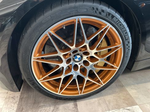 Used 2016 BMW M4 GTS RWD image 24