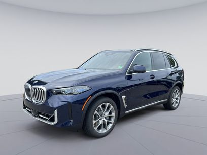 New 2026 BMW X5 xDrive40i w/ Climate Comfort Package